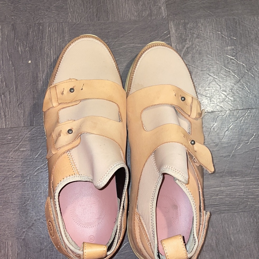 RONNIE FIEG X FILLING PIECES SANDAL TRAINER